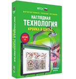 Интерактивные учебные пособия