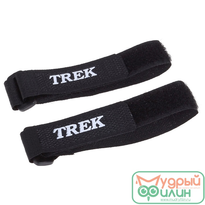 Зажим для лыж TREK узкий - 1