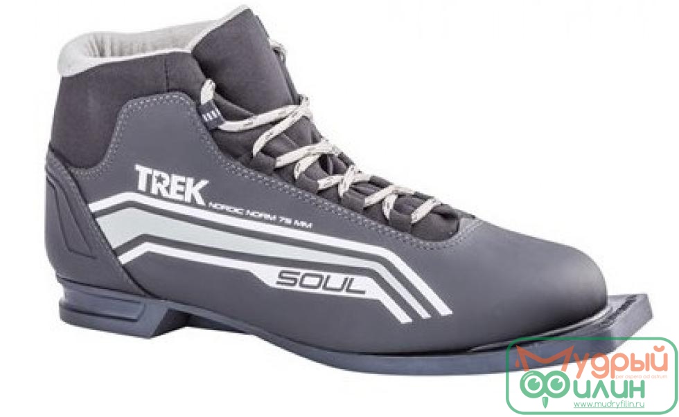 TREK Soul IK4, крепление NN 75mm - 1