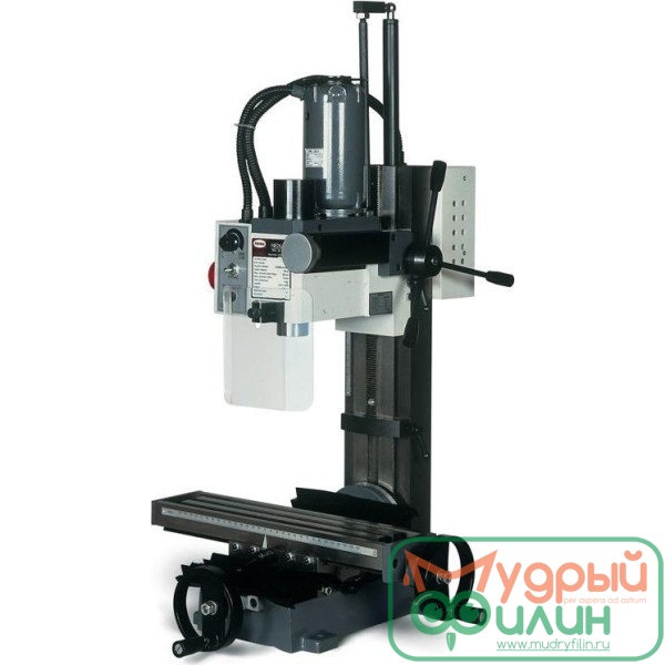 Фрезерный станок Proma FPX-25 E 25951000 - 1