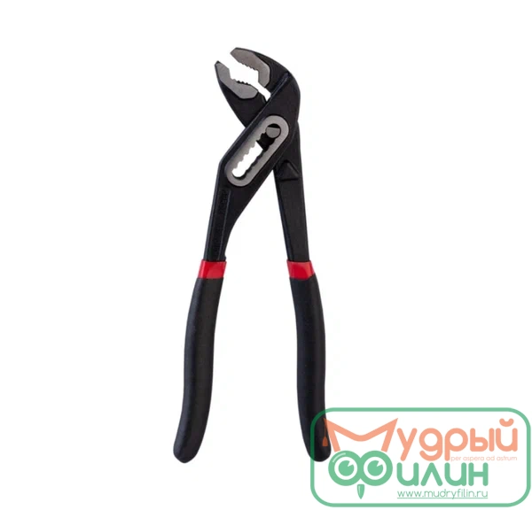 Переставные клещи Gigant 250 мм GWWP-250 - 1