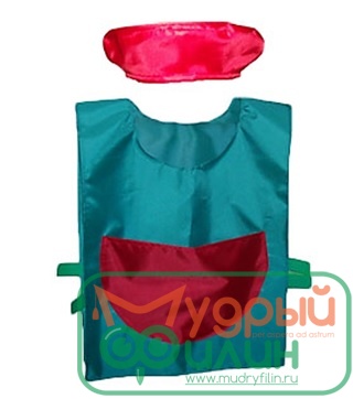 Художник - 1