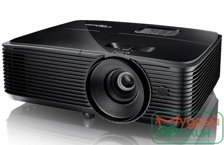 Проектор Optoma S381 138897 - 1