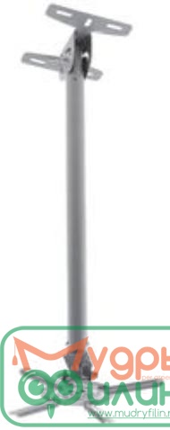 Кронштейн для проекторов Wize WPD-S, 54225 - 1