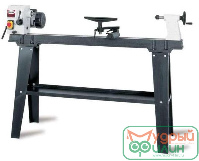Токарный станок Proma DSL-1100V - 1