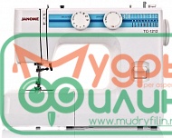 Швейная машина Janome ТC 121212 - 1