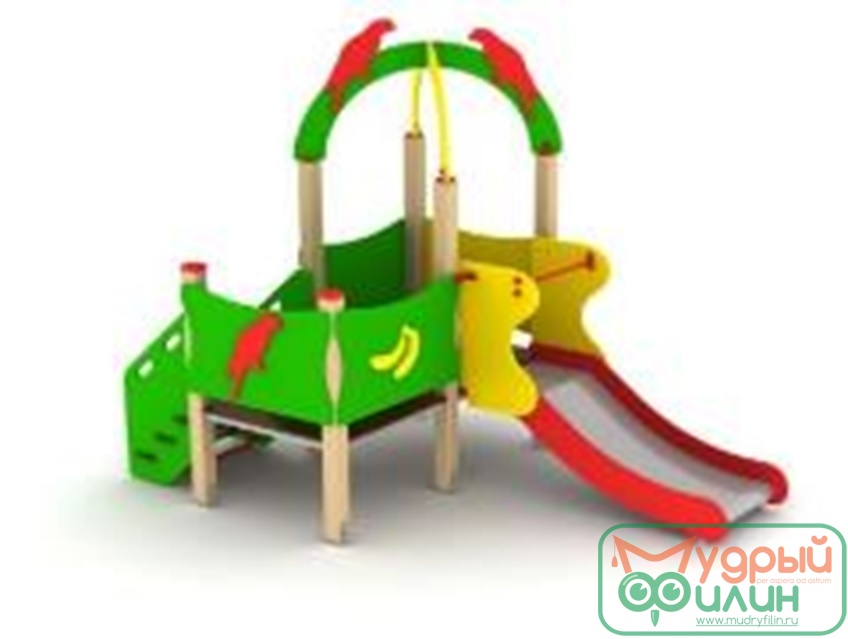Игровой комплекс ИК-02.9 - 1