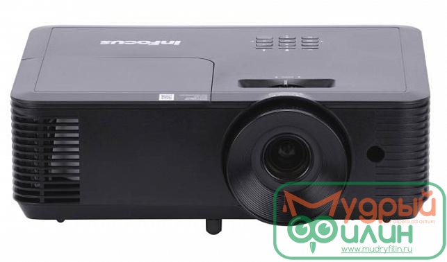 Проектор INFOCUS IN114AA 125490 - 1