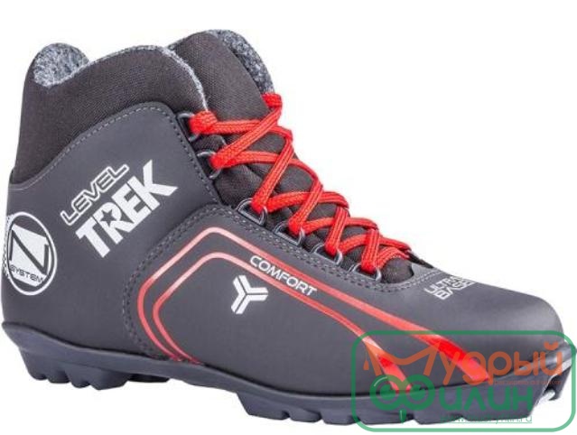 TREK Level 2, крепление NNN  - 1