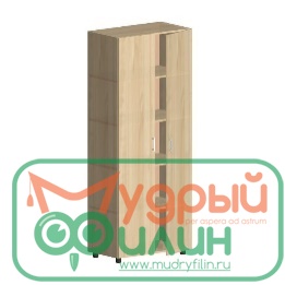 Шкаф широкий закрытый - 1